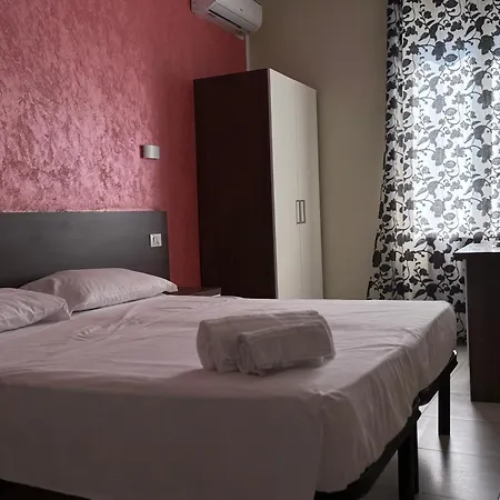 Tiburtina Guesthouse