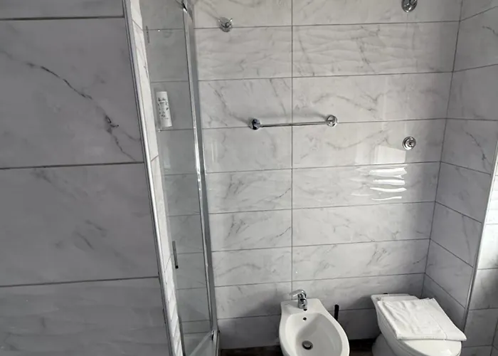 Tiburtina 3* Róma