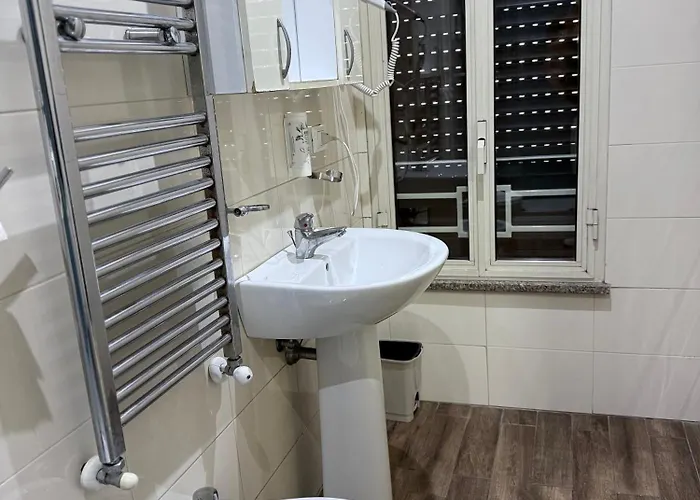 Tiburtina 3* Róma